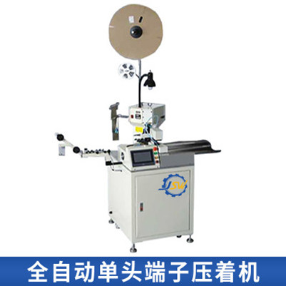 端子機廠家介紹不同端子機設備參數合集